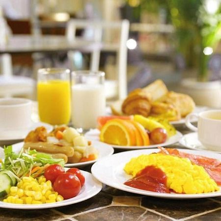 Old City Inn Hotel 바쿠 외부 사진