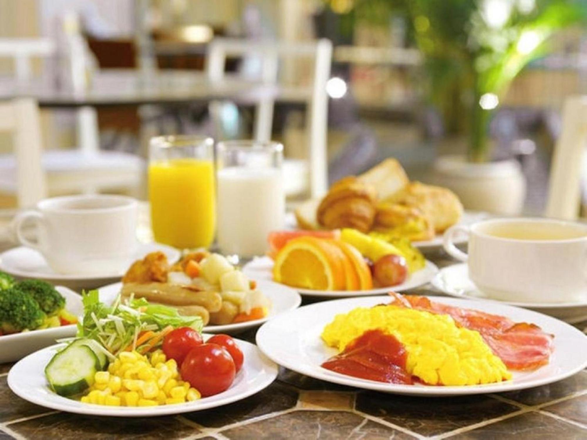Old City Inn Hotel 바쿠 외부 사진