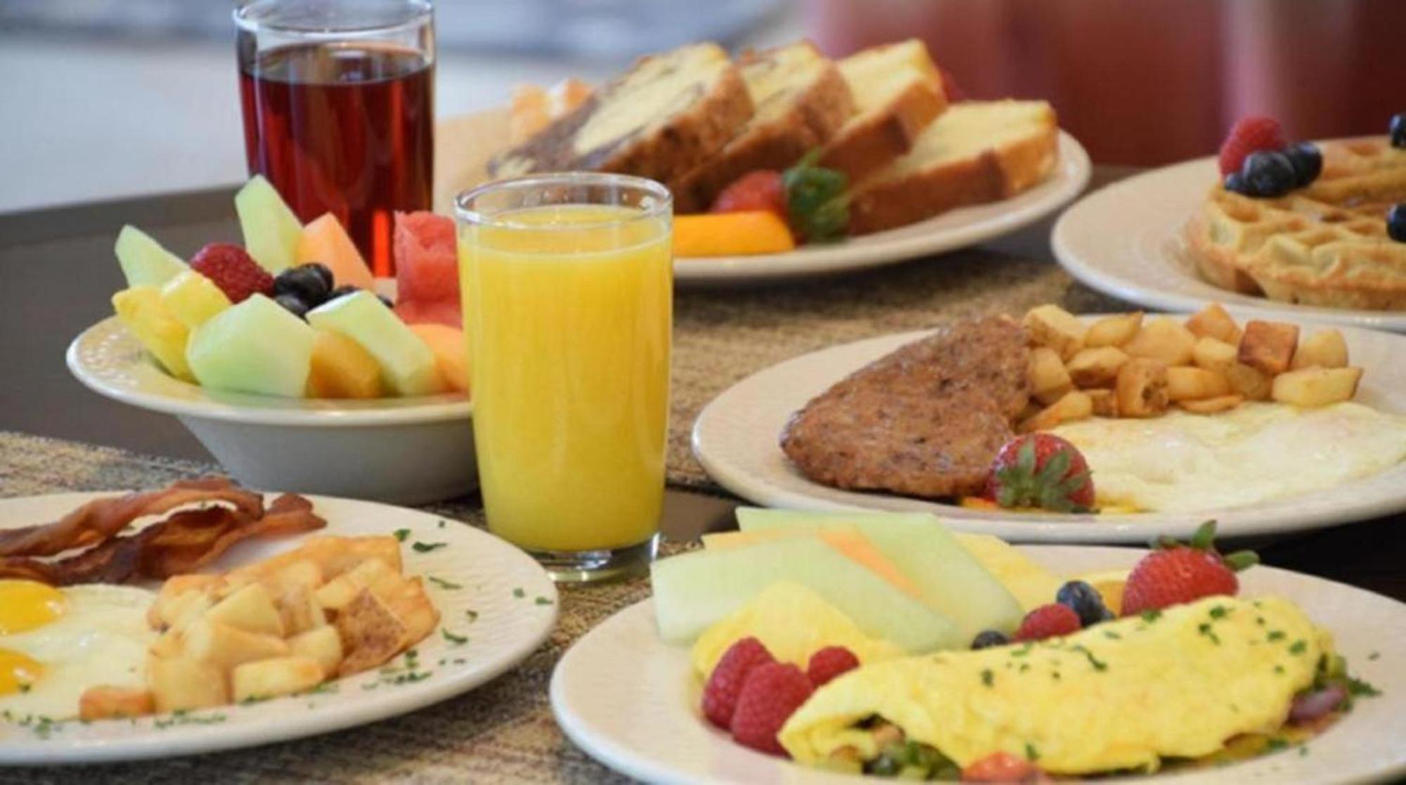 Old City Inn Hotel 바쿠 외부 사진