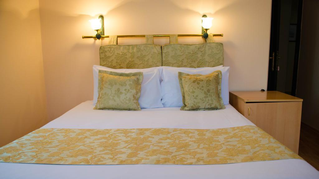 Old City Inn Hotel 바쿠 외부 사진