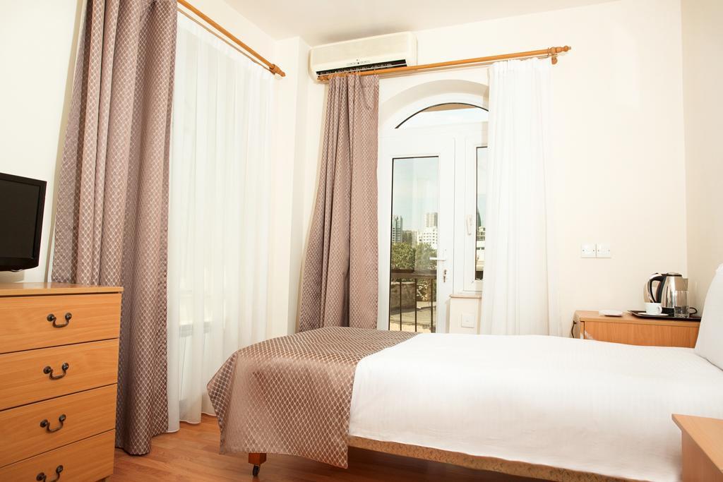 Old City Inn Hotel 바쿠 외부 사진