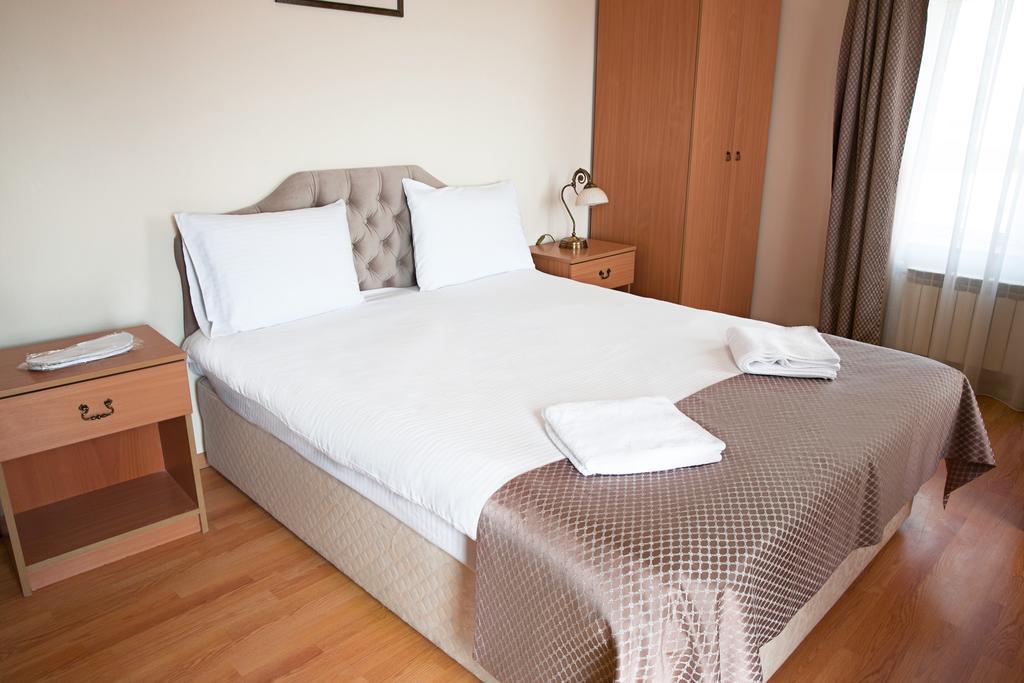 Old City Inn Hotel 바쿠 외부 사진