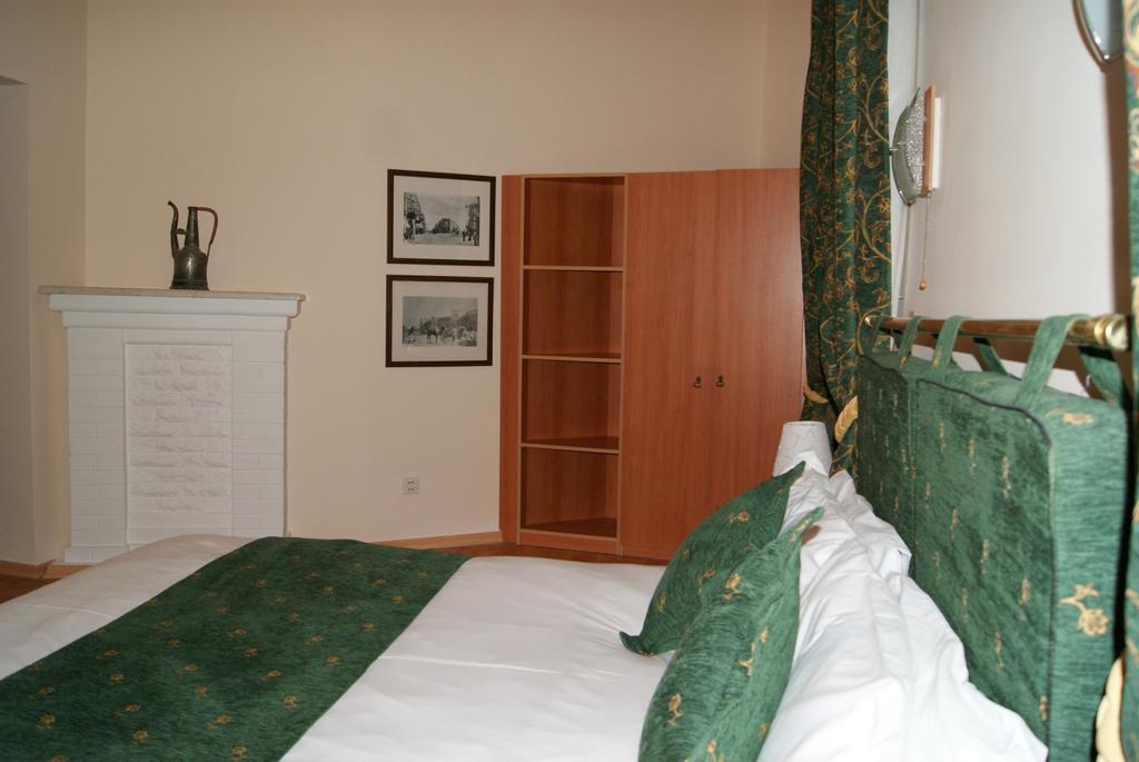 Old City Inn Hotel 바쿠 외부 사진